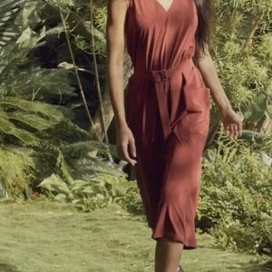 Athleta Sarasota Jumpsuit